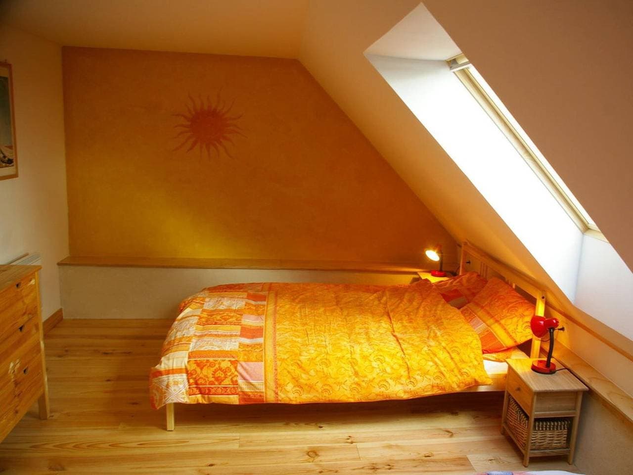 Foto 9 von 23: Ferienhaus mit 3 Schlafzimmer
