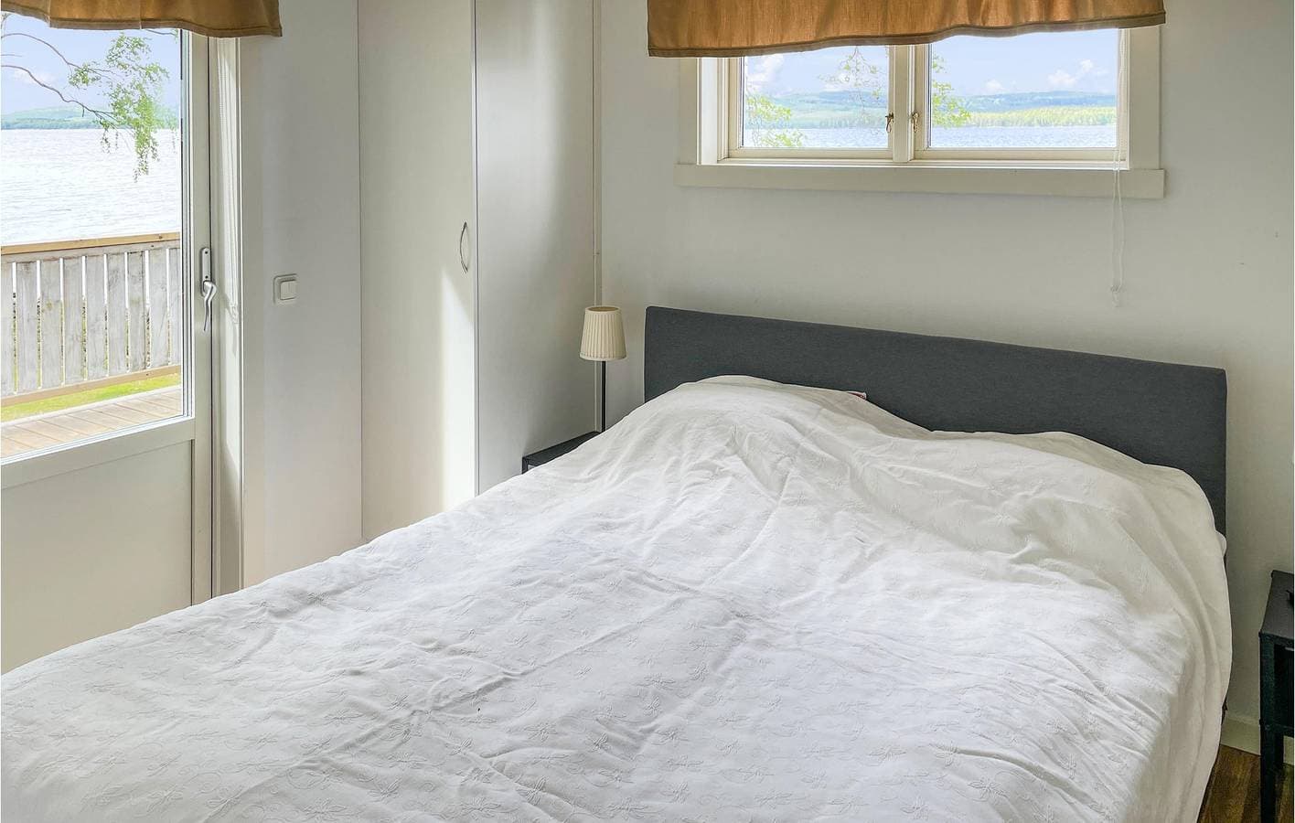 Foto 8 von 15: Ferienhaus für 4 Personen mit Garten