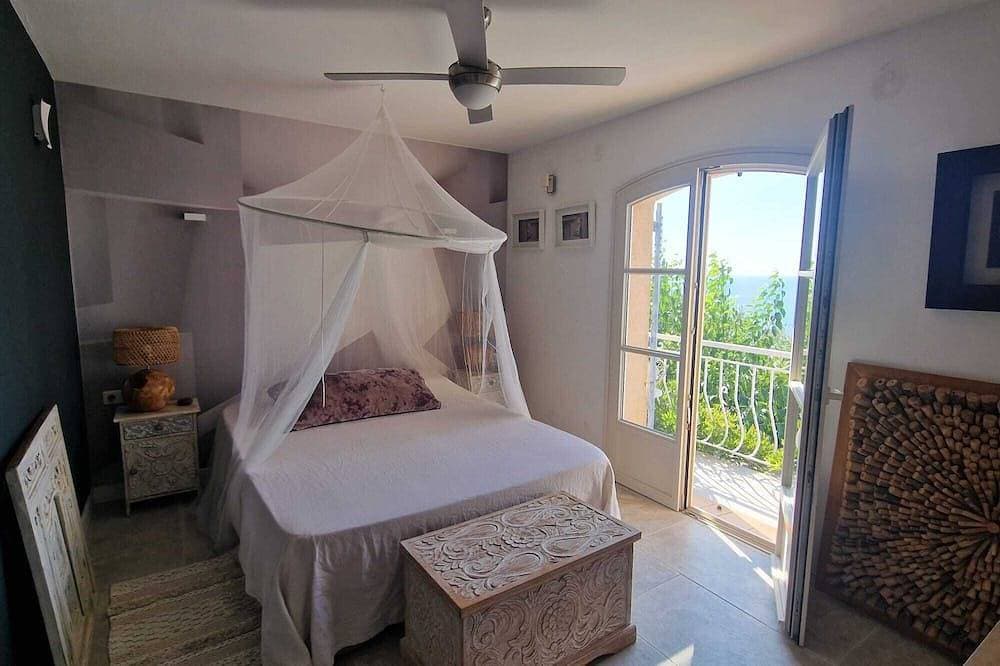 Foto 4 von 28: Villa mit atemberaubendem Meerblick