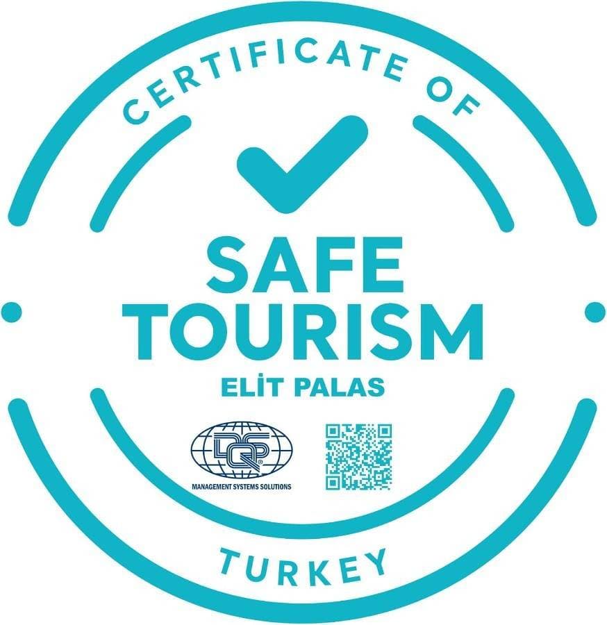 Elit Palas Hotel 1