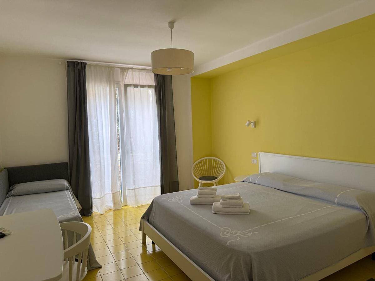 Foto 2 von 13: Standard Double/Twin Room