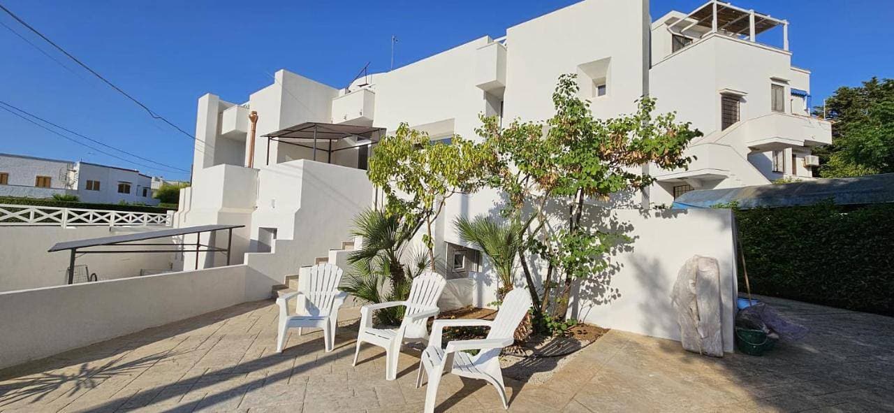 Residence Polaris a Rivabella di Gallipoli 1