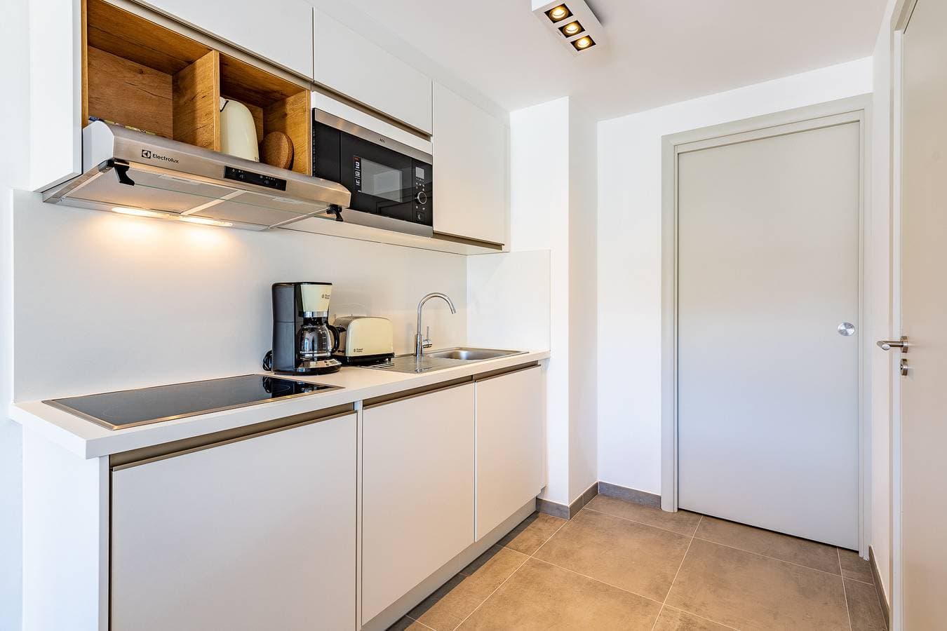 Foto 5 von 10: Ferienhaus für 4 Personen
