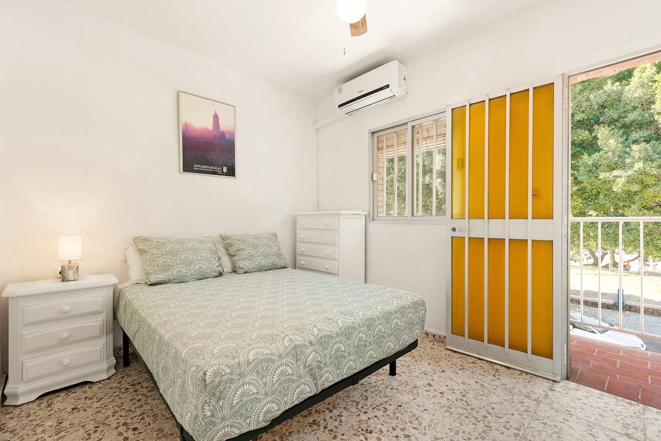 Foto 7 von 20: Casa Coral Beach mit Meerblick, WLAN und Klimaanlage