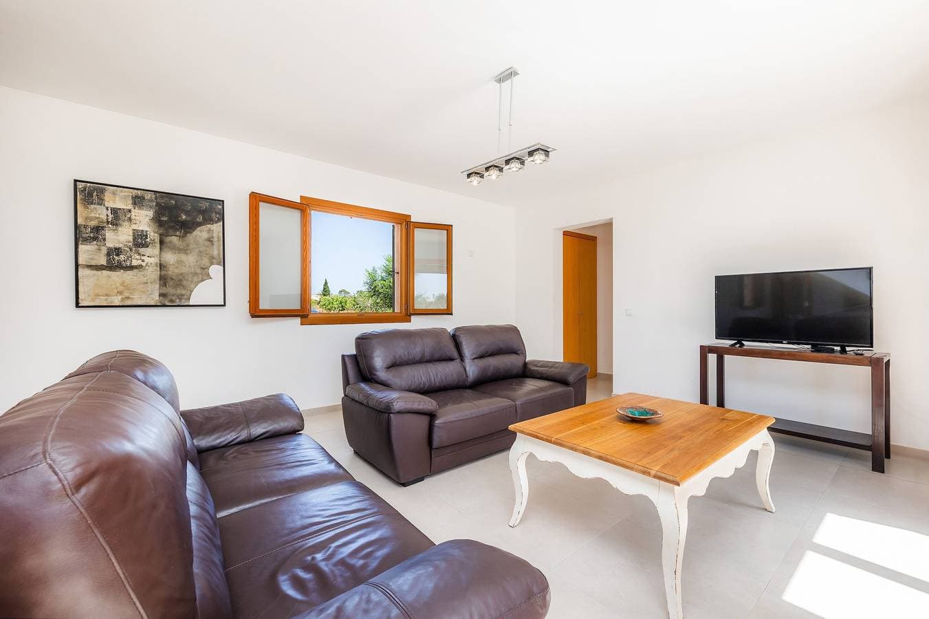 Foto 6 von 35: Finca 'Pergola Porto Cristo' mit privatem Pool, privater Terrasse und WLAN