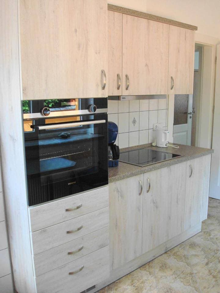 Foto 8 von 23: One-Bedroom Apartment