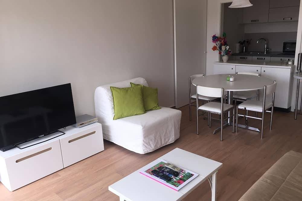Foto 13 von 29: Moderne renovierte Studio 150 m vom Strand (extra kostenlose Parkplätze)