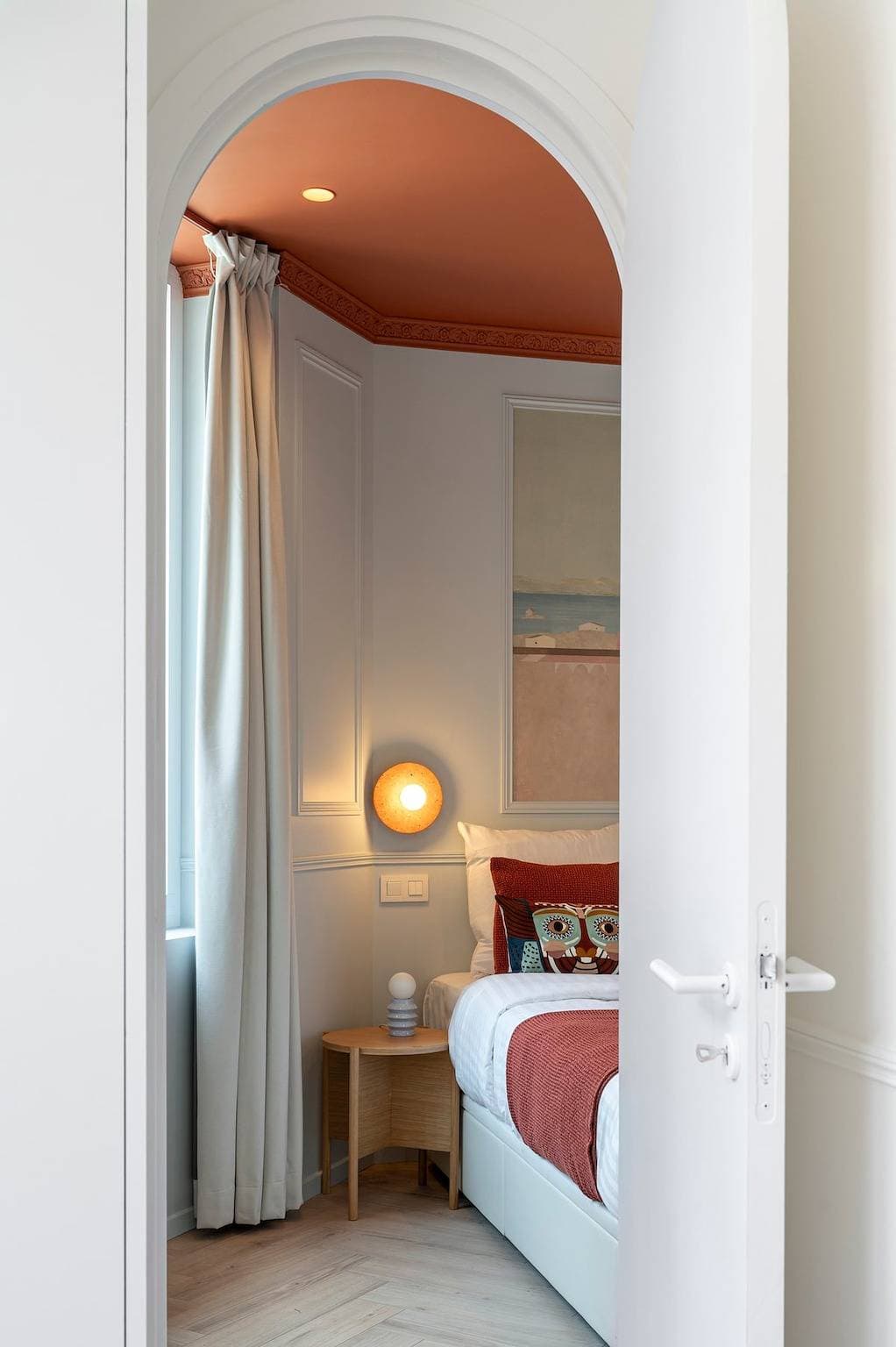 Foto 6 von 48: New Flat Terracotta Style - Greater Paris district
