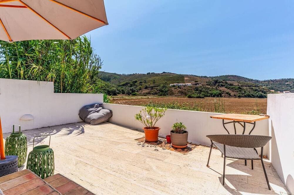 Casa Mira Vale|Calm Country House 1