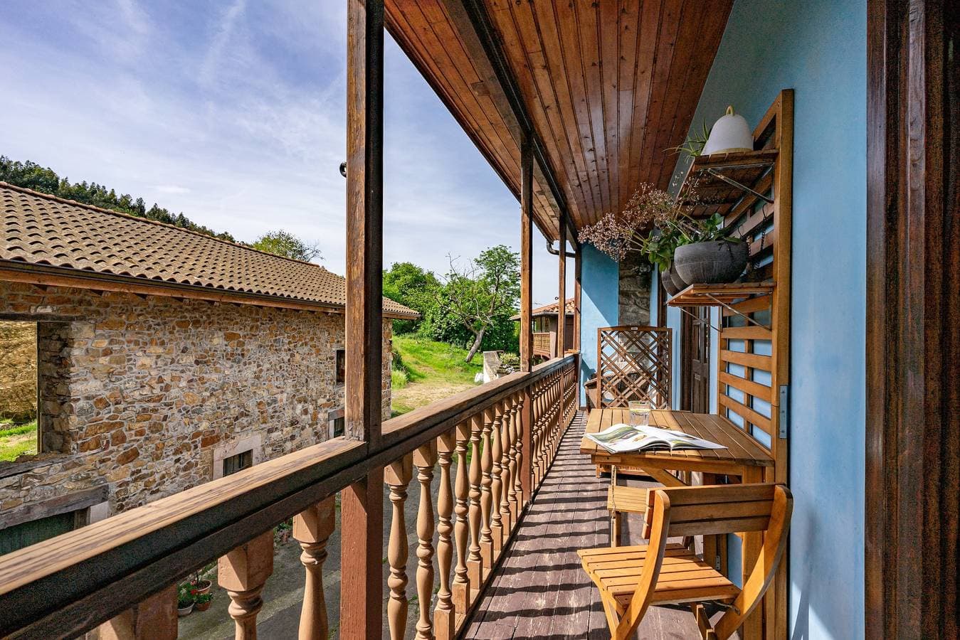Foto 10 von 20: Casa Rural Selmo im Herzen von Asturien