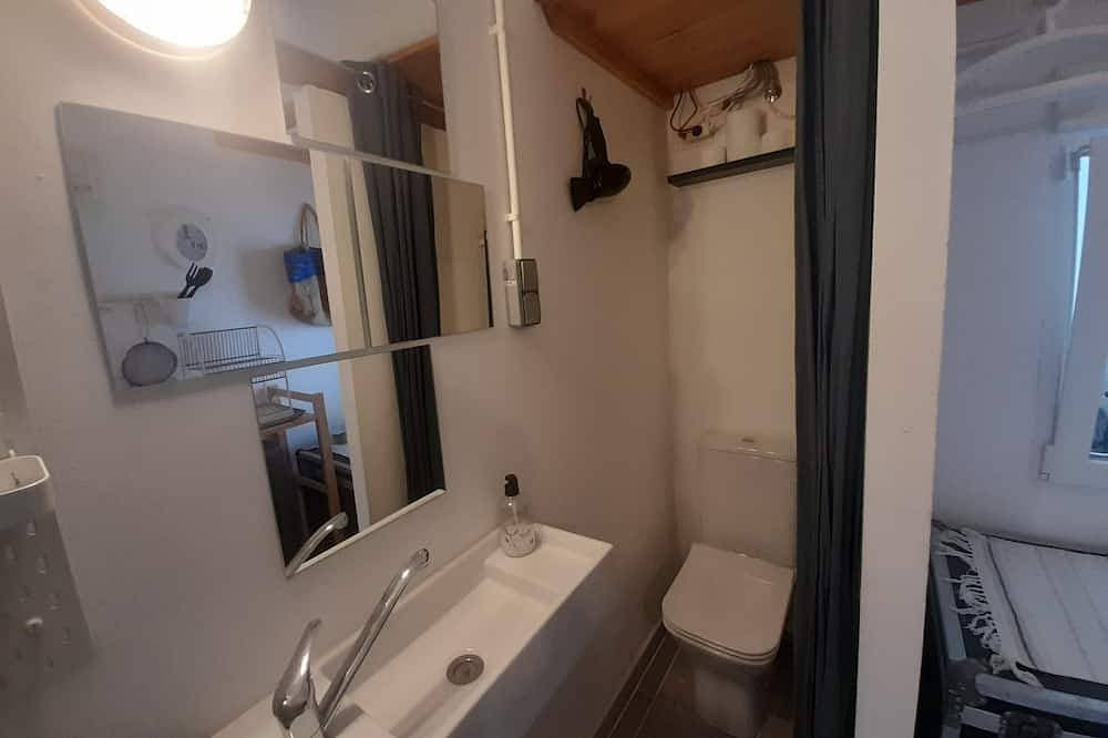 Foto 4 von 30: The Cabin, Nano study