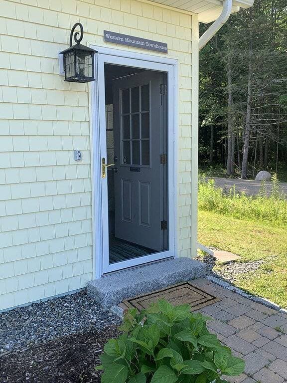 Foto 11 von 19: Western Mountain Townhouse