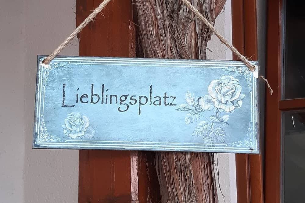 Foto 12 von 15: Wohnung Schwarzriesling mit Balkon