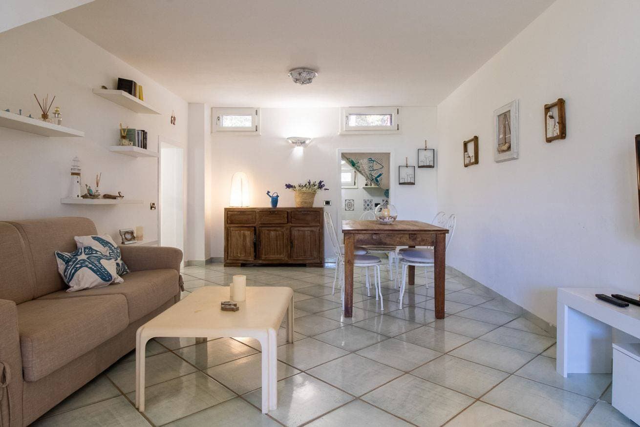 Foto 7 von 30: Ferienhaus für 6 Personen mit Pool