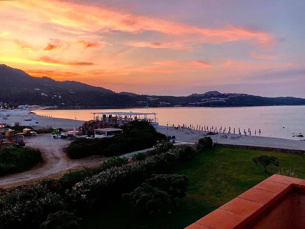 APPARTAMENTO SUL MARE CON TERRAZZA 1
