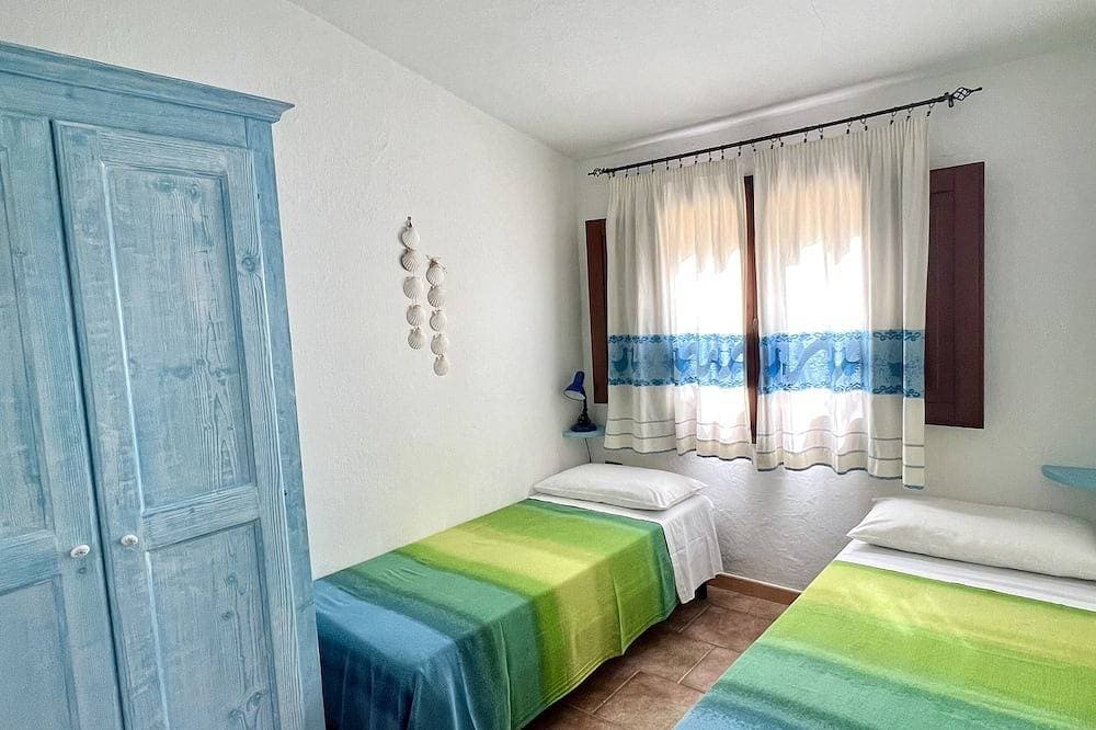 Foto 4 von 30: Villa \"La Pavoncella uno\" (Doppelhaushälfte am Meer)