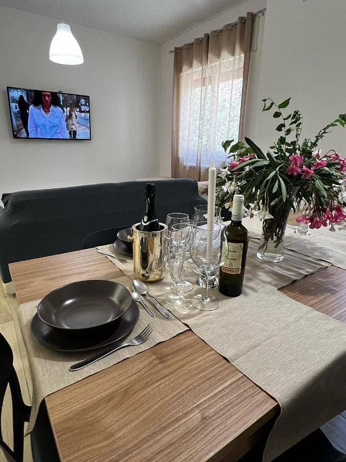 Smart Home Caltanissetta 1