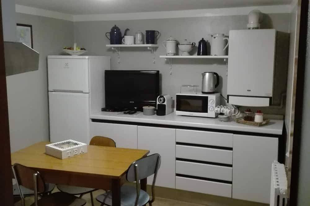 Foto 10 von 22: Kommandantenwohnung - Das Kapitänshaus