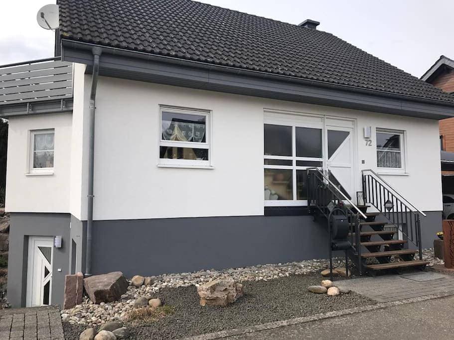 KELLer Ferienwohnung 1