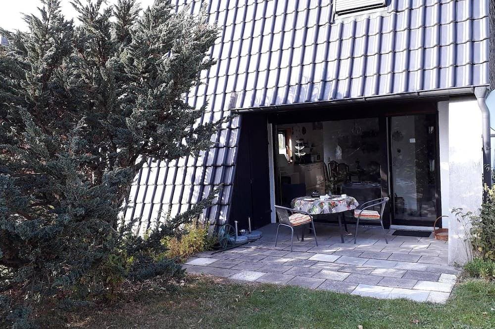 Ferienhaus im Frankenwald direkt am Waldrand (Bad Steben, Rennsteig) 1