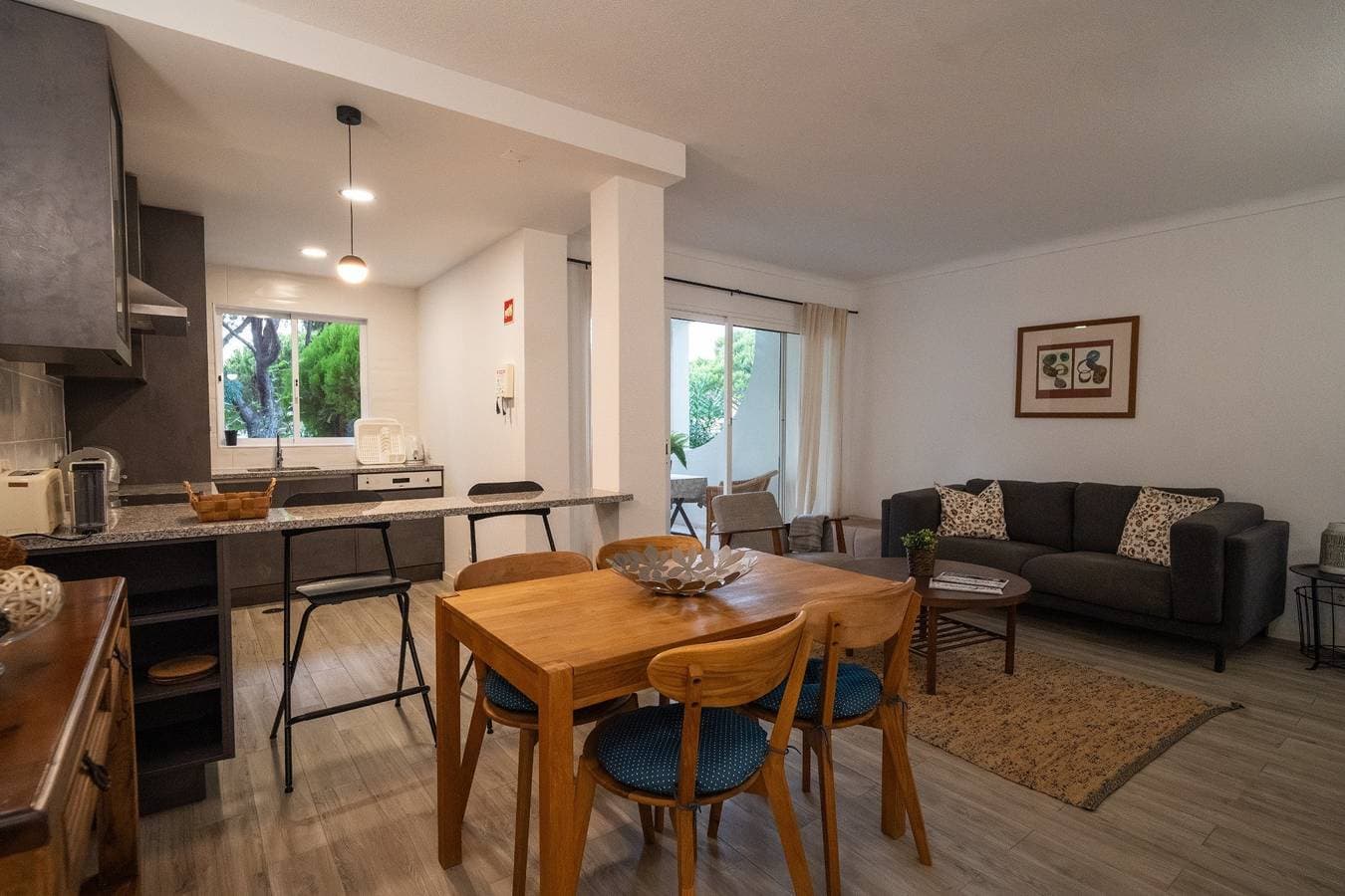 Barra Prime Apartamento Summer Rose - Vale do Lobo 1