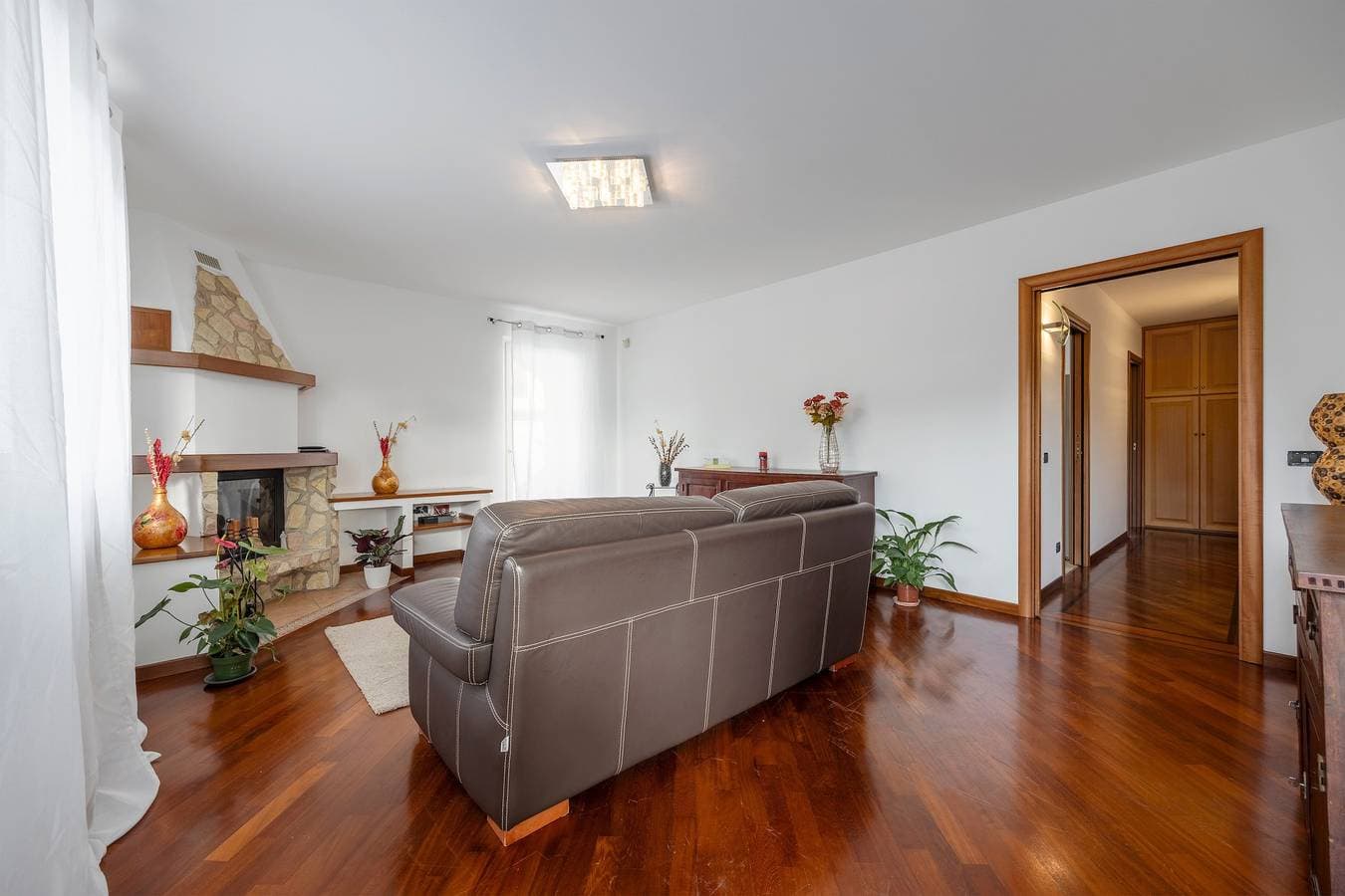 Foto 5 von 27: Ferienhaus 'Ohana' mit Meerblick, WLAN und Klimaanlage
