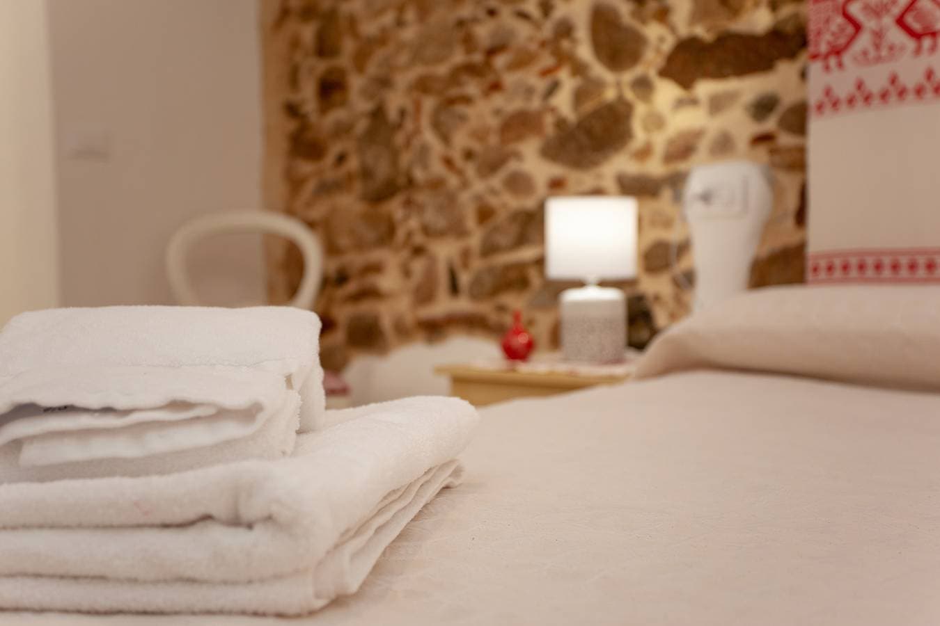 Foto 7 von 26: Ferienhaus 'Appartamento Irgoli - Sardegna' mit Terrasse, Wi-Fi und Klimaanlage