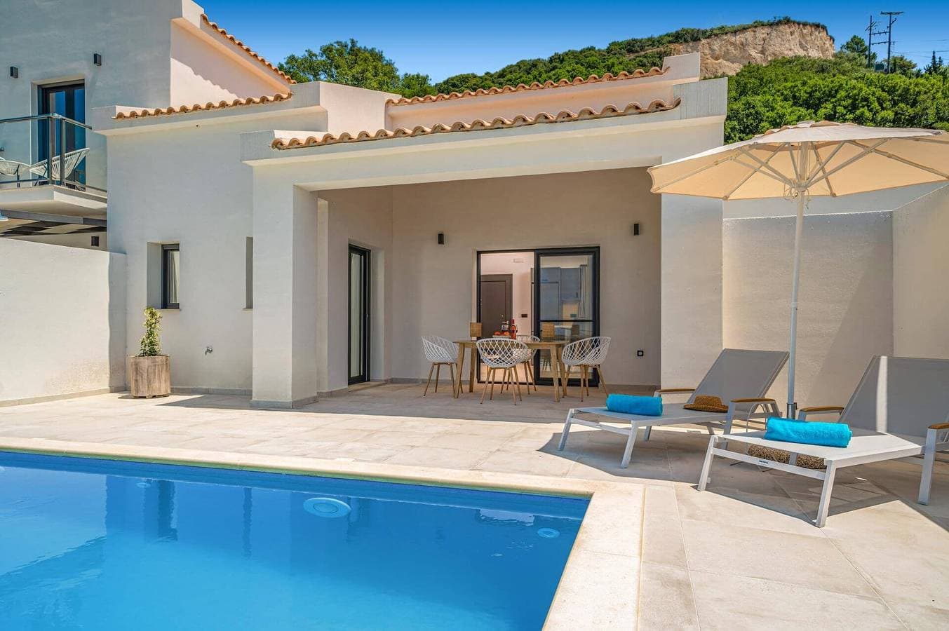Foto 4 von 19: Villa für 2 Personen