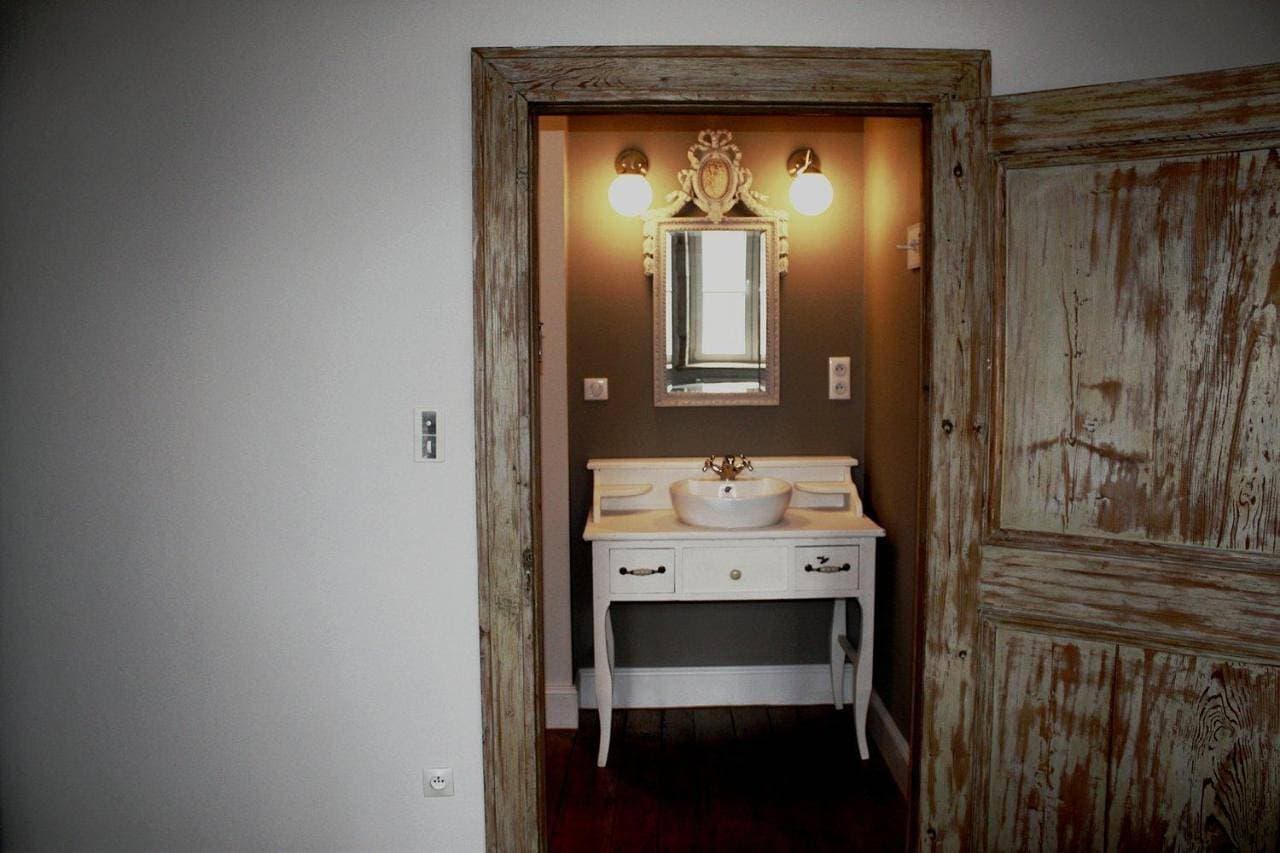 Foto 5 von 15: Large Double Room