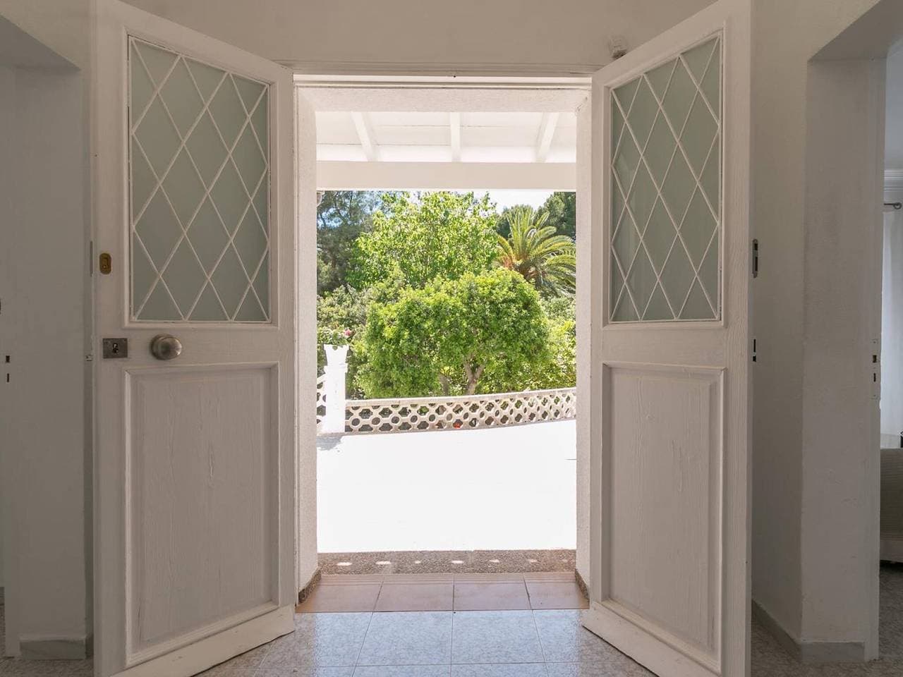 Foto 12 von 38: Villa Los Brezos, Palma, Mallorca