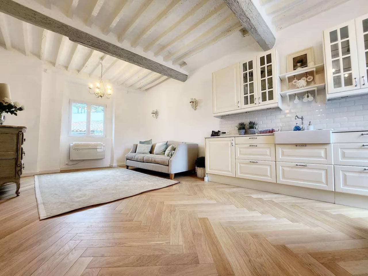 Foto 2 von 10: Ferienwohnung für 2 Personen