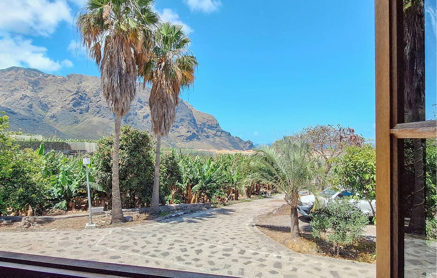 Foto 5 von 27: Sonnige Wohnung mit Meerblick und Pool