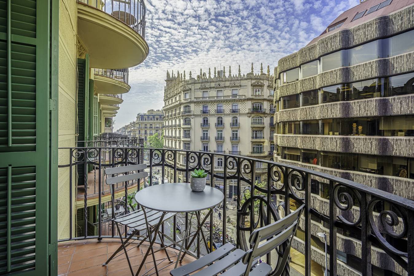 Foto 4 von 35: Ola Living Diagonal A P2