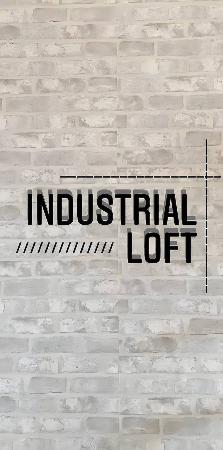 Foto 6 von 16: Ferienwohnung 'Industrial Loft' mit WLAN