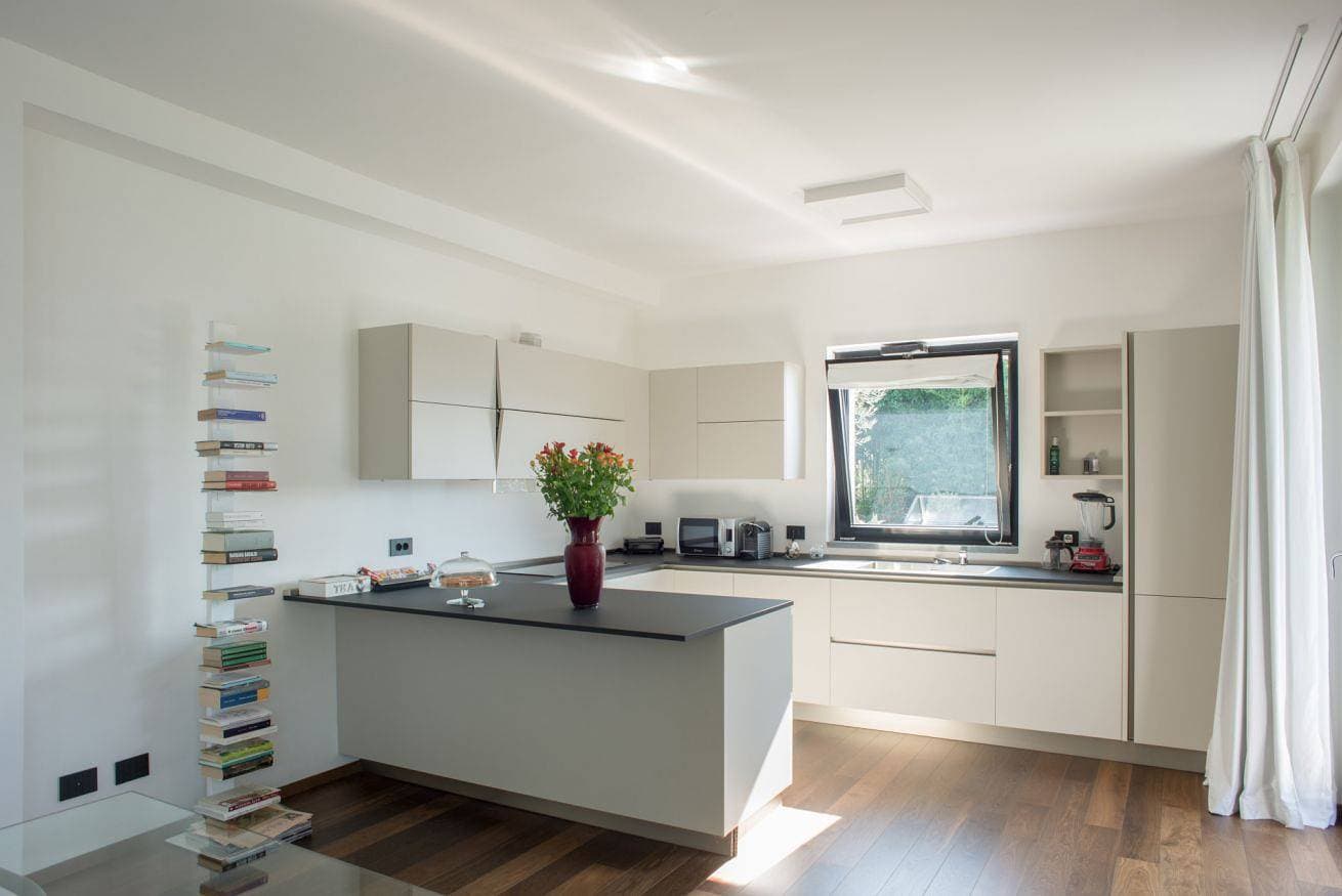 Foto 11 von 32: Ferienwohnung für 4 Personen mit Garten