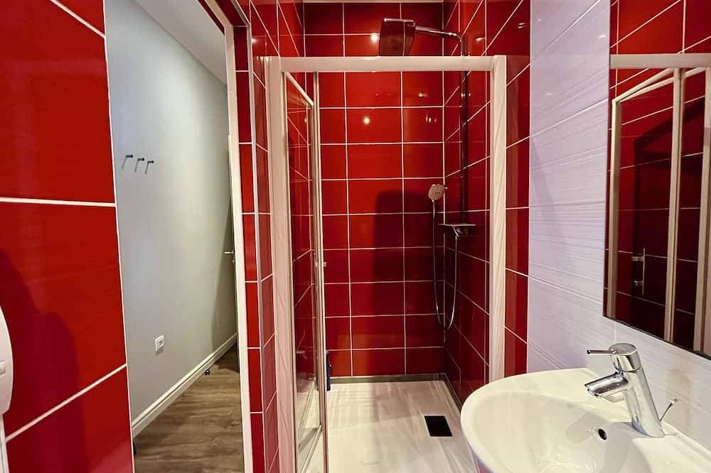 Foto 9 von 17: Le Chapiteau - Ferienwohnung Lyon in der Nähe von Part Dieu