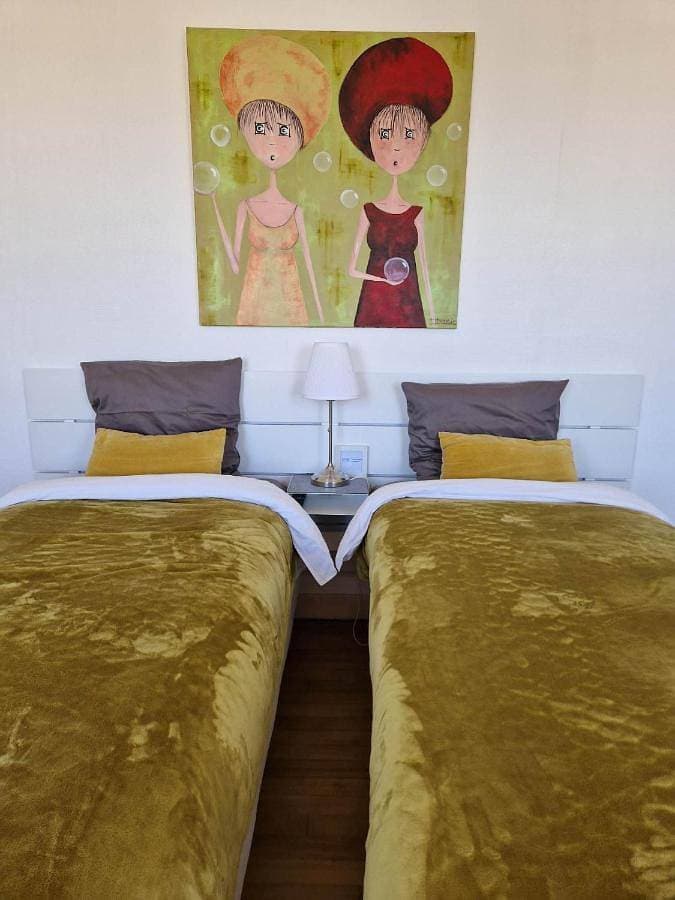Foto 4 von 8: Superior Twin Room