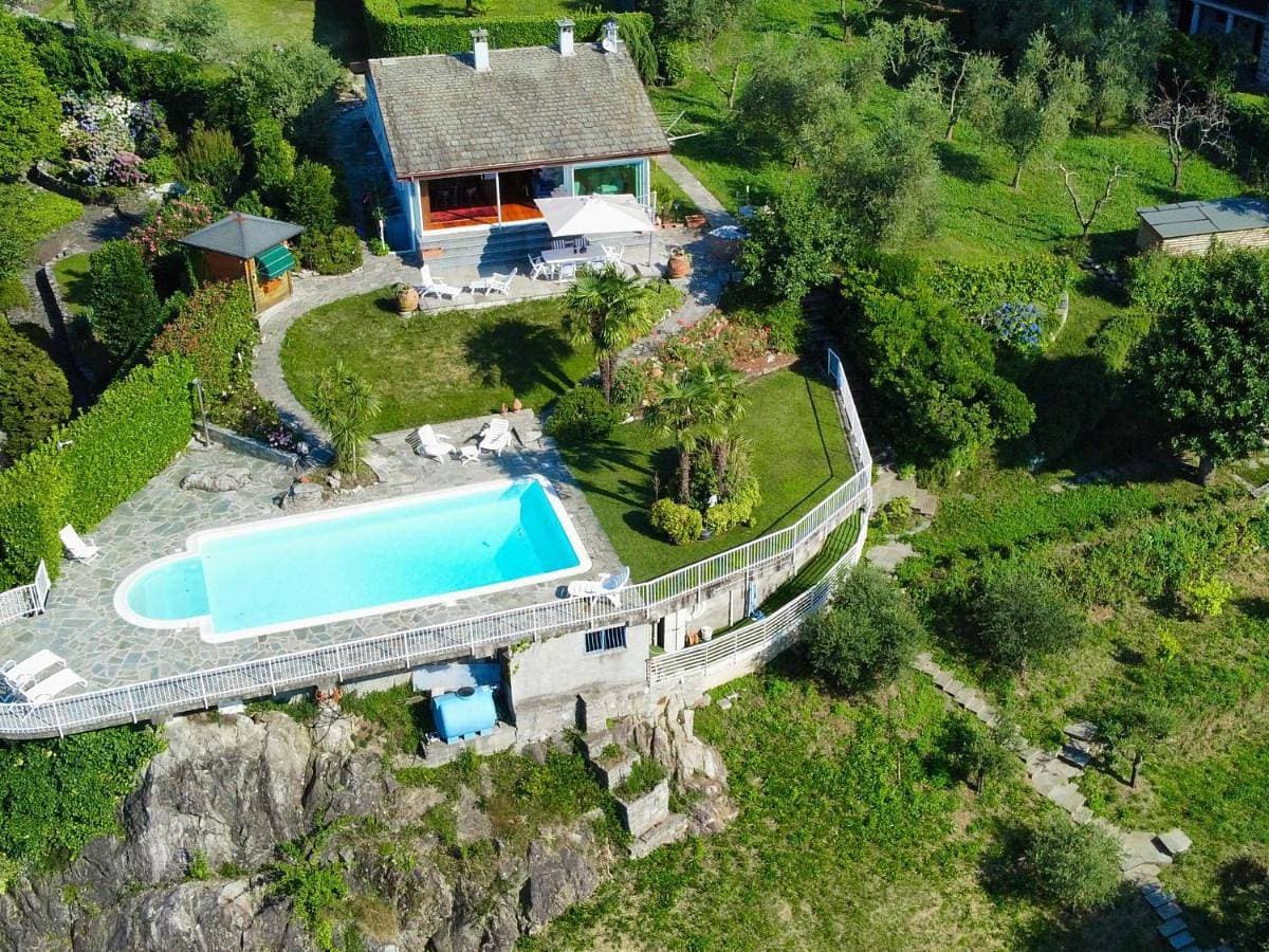 Foto 2 von 5: Holiday Home