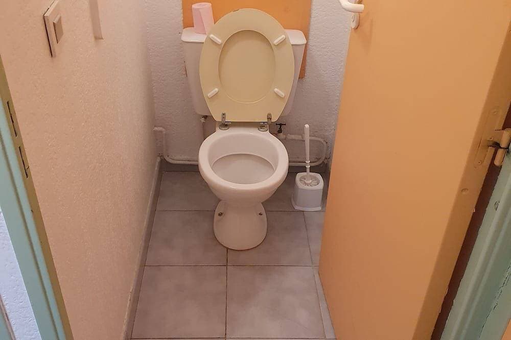 Foto 4 von 6: T2 apartment 60 metres from the beach with sea view and private parking