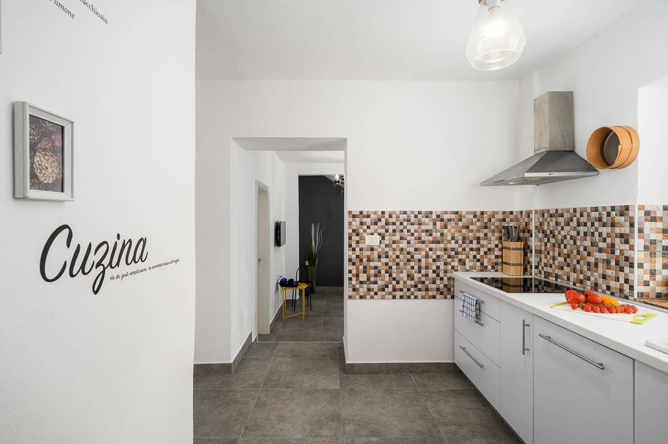 Foto 8 von 49: Villa Mamma Mia – Wunderschöne Villa mit privatem Pool und atemberaubender Aussicht