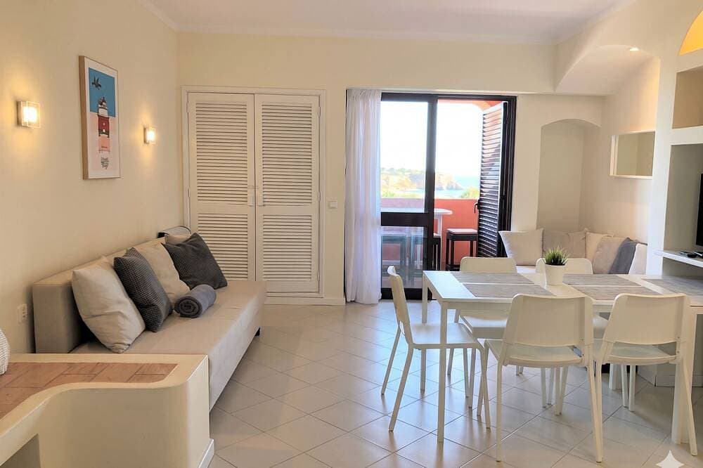 Foto 4 von 30: Vue mer Incroyable en Plein Centre D'albufeira Tout à Pied