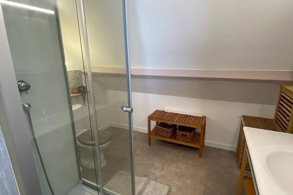 Foto 7 von 14: Appartement Moderne et Spacieux à la Campagne