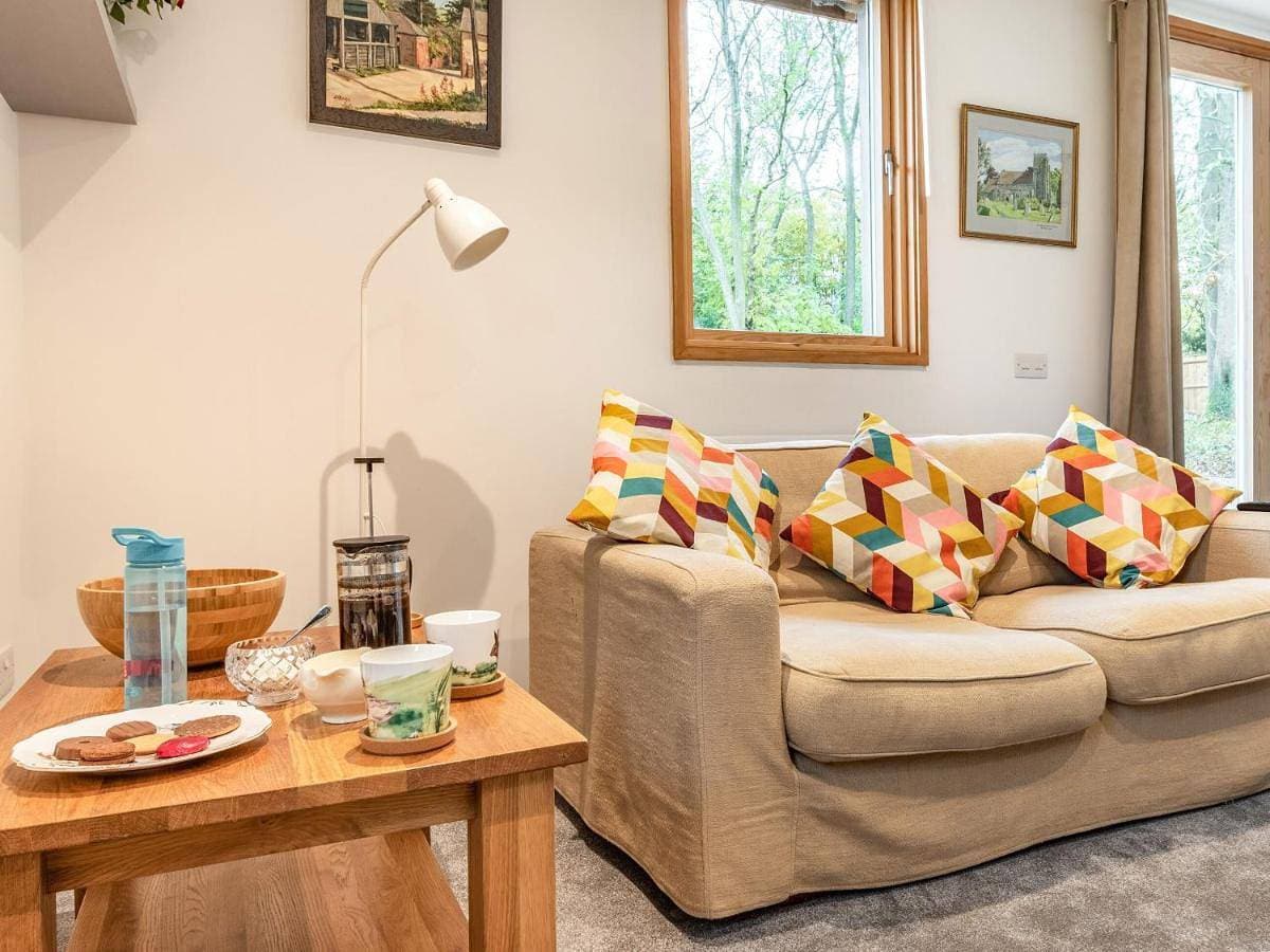 Foto 4 von 5: Two-Bedroom Holiday Home