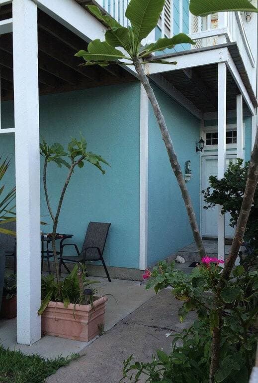 Foto 6 von 6: Das Seashell Haus - Luxuriöse Komfort und Erschwinglichkeit