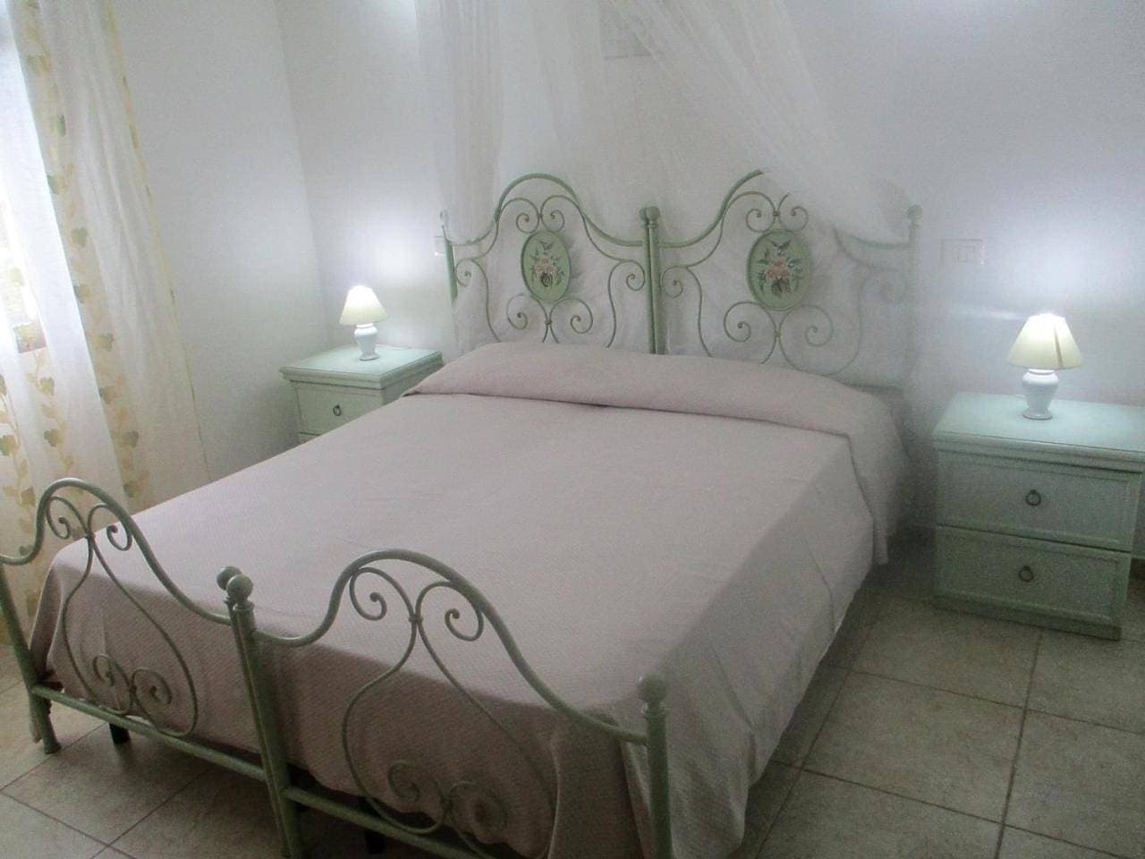 Foto 10 von 17: Double or Twin Room with Private Bathroom