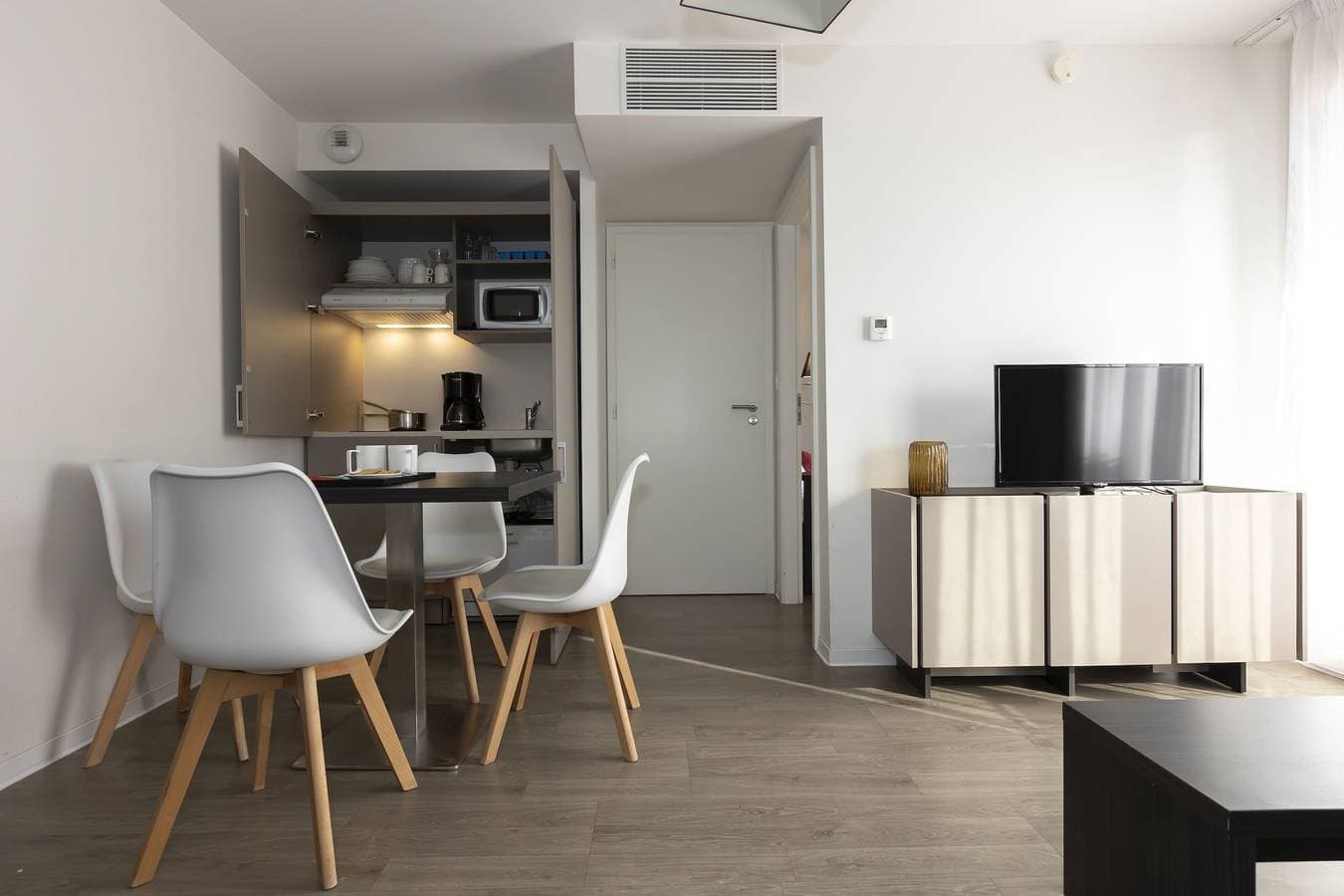 Ferienwohnung 1