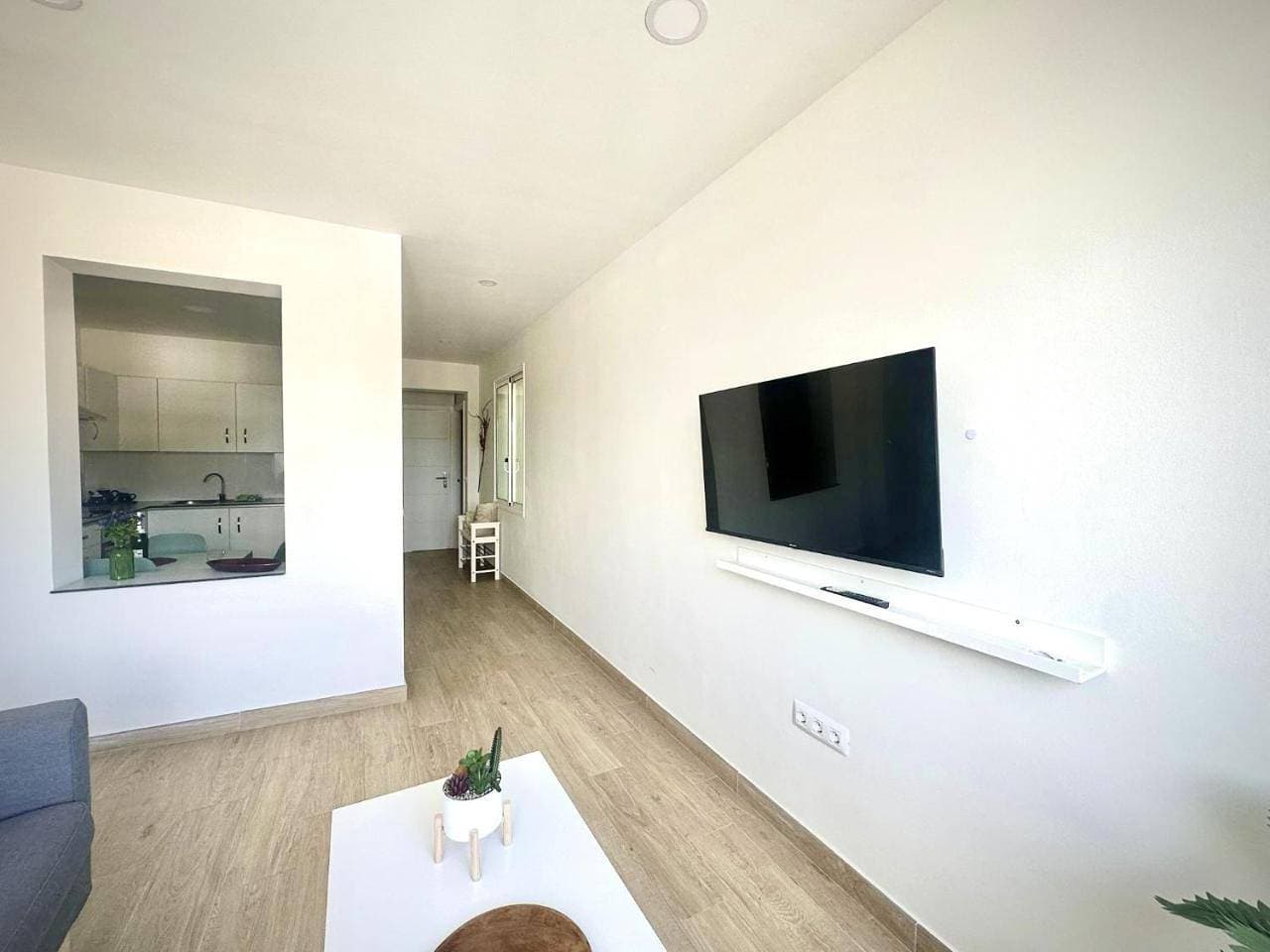 Foto 12 von 30: Apartment with Mountain View