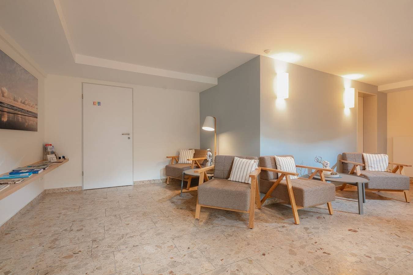Foto 11 von 15: Komplett neu renoviertes 1-Raum-Appartement