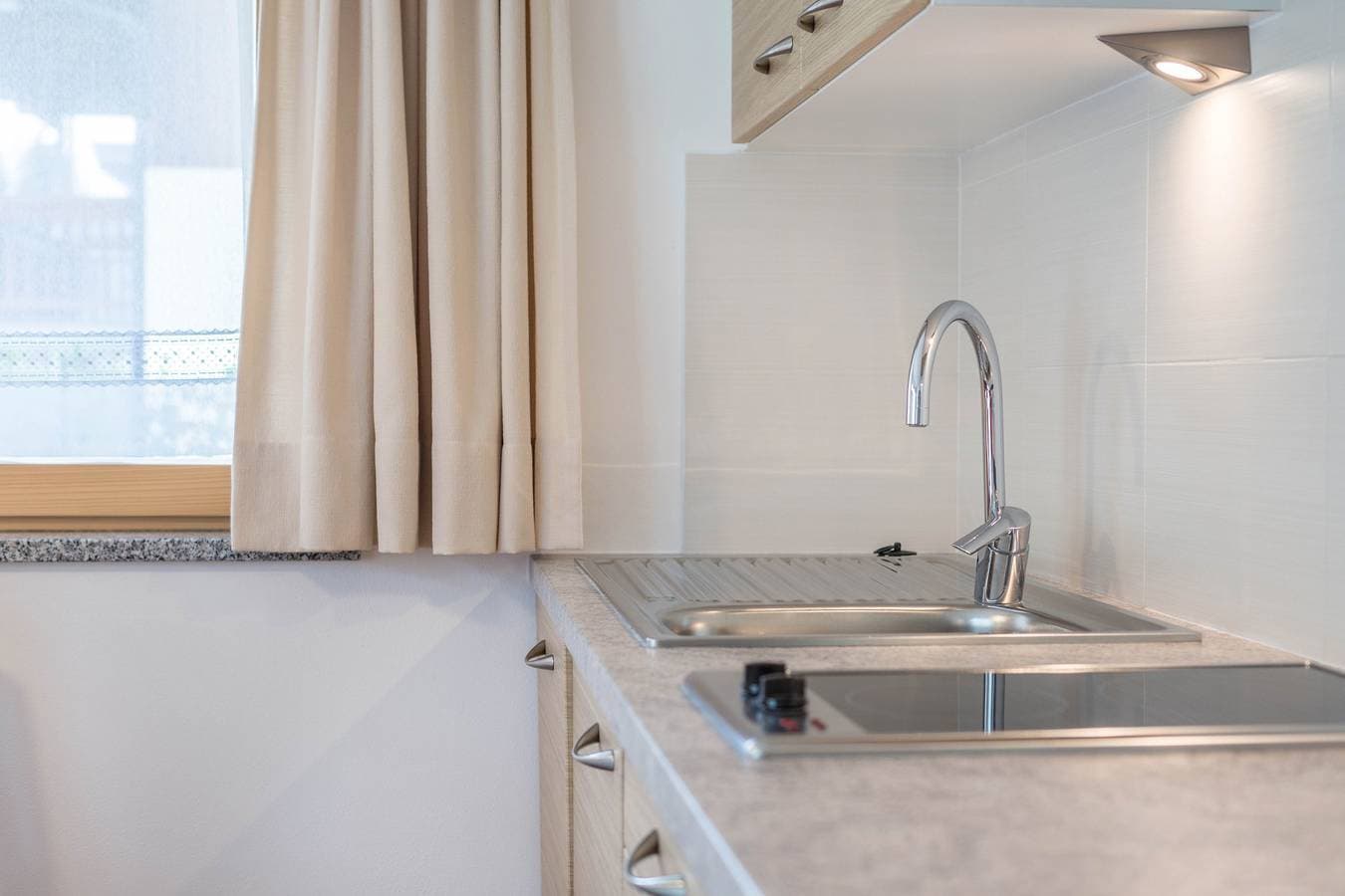 Foto 10 von 25: Apartment 'Hilber Sass Rigais' mit Bergblick, privater Terrasse und WLAN