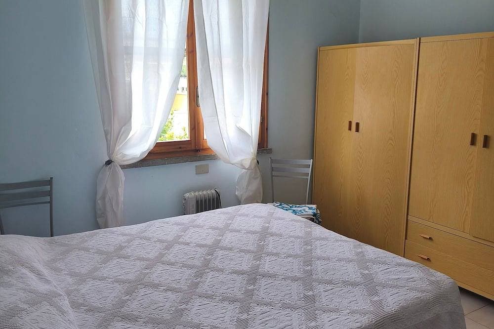 Foto 2 von 14: Ferienwohnung 'Appartamento Mazzanta' mit Balkon